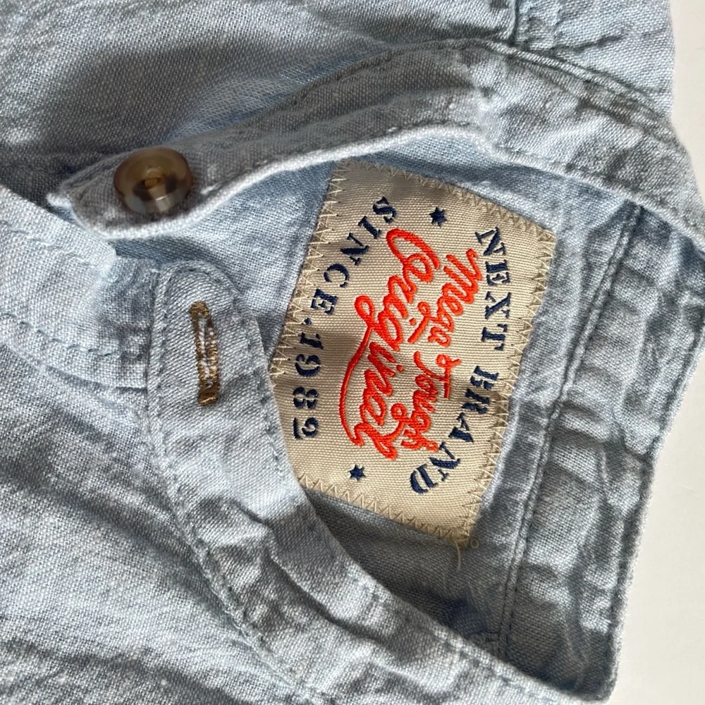 Next Dress Shirt